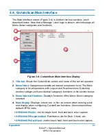 Preview for 31 page of Opex Falcon+ Operator'S Manual