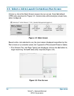 Preview for 32 page of Opex Falcon+ Operator'S Manual