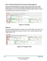 Preview for 40 page of Opex Falcon+ Operator'S Manual