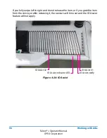 Preview for 90 page of Opex Falcon+ Operator'S Manual