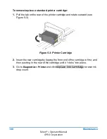 Preview for 100 page of Opex Falcon+ Operator'S Manual