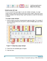 Preview for 68 page of Opex FalconV User Manual