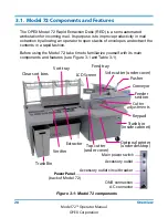 Предварительный просмотр 28 страницы Opex Model 72 Operator'S Manual