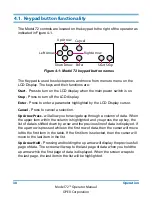 Предварительный просмотр 38 страницы Opex Model 72 Operator'S Manual