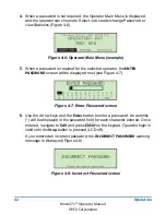 Предварительный просмотр 42 страницы Opex Model 72 Operator'S Manual