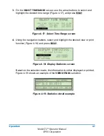 Предварительный просмотр 47 страницы Opex Model 72 Operator'S Manual