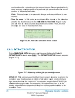 Предварительный просмотр 70 страницы Opex Model 72 Operator'S Manual