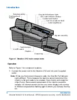 Preview for 6 page of Opex OMATION 2112 User Manual