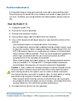 Preview for 11 page of Opex OMATION 2112 User Manual