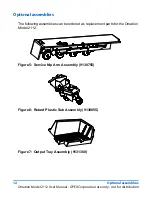 Preview for 12 page of Opex OMATION 2112 User Manual