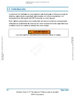 Предварительный просмотр 35 страницы Opex Omation Envelopener 210 Series Operator'S Manual