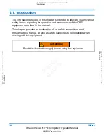 Предварительный просмотр 36 страницы Opex Omation Envelopener 210 Series Operator'S Manual