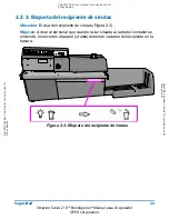 Предварительный просмотр 45 страницы Opex Omation Envelopener 210 Series Operator'S Manual