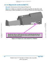 Предварительный просмотр 51 страницы Opex Omation Envelopener 210 Series Operator'S Manual