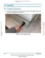 Предварительный просмотр 76 страницы Opex Omation Envelopener 210 Series Operator'S Manual