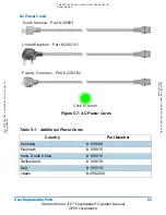 Предварительный просмотр 126 страницы Opex Omation Envelopener 210 Series Operator'S Manual