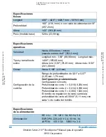 Предварительный просмотр 131 страницы Opex Omation Envelopener 210 Series Operator'S Manual