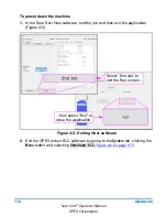 Preview for 232 page of Opex Sure Sort Operator'S Manual