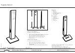 OPHARDT HYGIENE 1420177 Instruction Manual предпросмотр