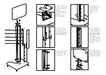 Preview for 2 page of OPHARDT HYGIENE PRAESIDIO 1421051 Instruction Manual