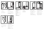 Preview for 3 page of OPHARDT HYGIENE SanTRAL NSU 5 D Instruction Manual