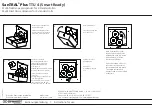 Preview for 2 page of OPHARDT HYGIENE SanTRAL Plus TTU 4 Instructions For Use