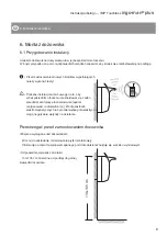 Предварительный просмотр 9 страницы ophardt ingo-man plus Original Operator'S Manual