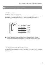 Предварительный просмотр 21 страницы ophardt ingo-man plus Original Operator'S Manual