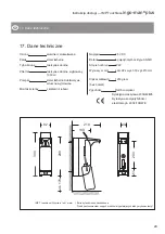 Предварительный просмотр 25 страницы ophardt ingo-man plus Original Operator'S Manual