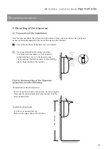 Предварительный просмотр 31 страницы ophardt ingo-man plus Original Operator'S Manual