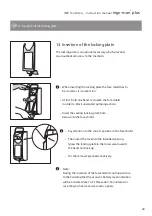 Предварительный просмотр 41 страницы ophardt ingo-man plus Original Operator'S Manual