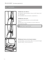 Предварительный просмотр 12 страницы ophardt Praesidio Operator'S Manual