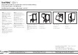 Preview for 2 page of ophardt SanTral CEU 1 Instructions For Use