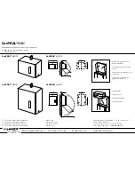 Preview for 1 page of ophardt SanTRAL HSU Instructions For Use