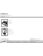 Preview for 2 page of ophardt SanTRAL HSU Instructions For Use