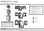 ophardt SanTRAL Plus PTU 15 Instructions For Use preview