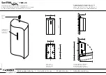 Предварительный просмотр 1 страницы ophardt SanTRAL Wave TRW 2 E Instructions For Use