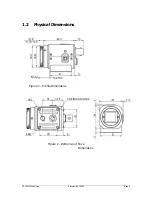 Preview for 9 page of Ophir-Spiricon SP-1550M User Manual