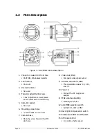 Preview for 10 page of Ophir-Spiricon SP-1550M User Manual