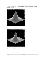 Preview for 15 page of Ophir-Spiricon SP-1550M User Manual