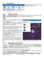 Preview for 44 page of OPHIR BeamSquared User Manual