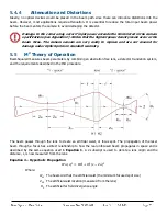 Preview for 76 page of OPHIR BeamSquared User Manual