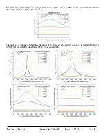 Preview for 95 page of OPHIR BeamSquared User Manual