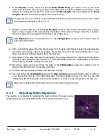 Preview for 98 page of OPHIR BeamSquared User Manual