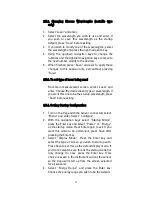 Preview for 18 page of OPHIR vega User Manual