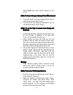 Preview for 20 page of OPHIR vega User Manual