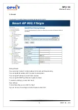 Preview for 24 page of Ophit WRO-100 User Manual