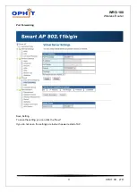 Preview for 25 page of Ophit WRO-100 User Manual