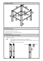 Preview for 3 page of Opitec 108.661 Quick Start Manual