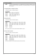 Preview for 8 page of Opitec 108.661 Quick Start Manual